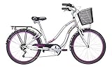 Mercurio Bicicleta Venti R24, para Dama