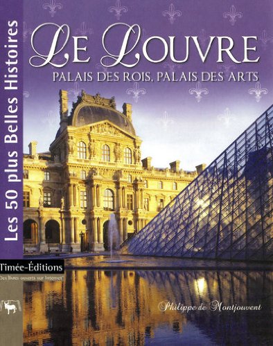 Le  Louvre