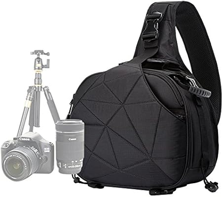 camera accessories bag