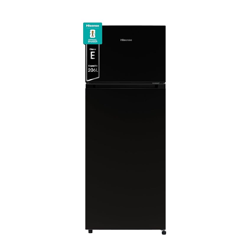 Hisense MTM55205BE Frigorifero Doppia Porta a Libera Installazione Modello 2022