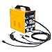 Best Choice Products MIG130 Welding Machine Set Automatic Flux Core W/Accessories
