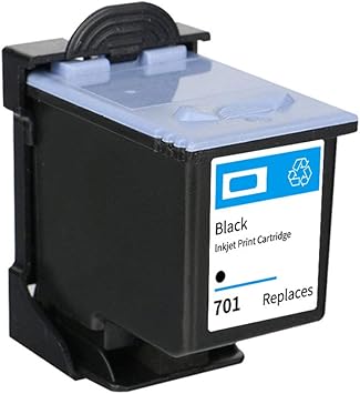 hp 701 ink cartridge amazon