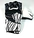 MaxxMMA MMA Grappling Glove - Zebra Pattern