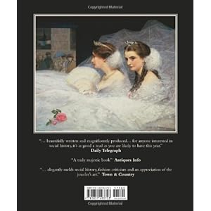 Tiaras - A History of Splendour