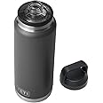 YETI Rambler 36 oz Bottle, Vacuum Insulated, Leakproof, Stainless Steel with Chug Cap