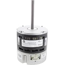 Moteur De Ventilateur ECM Climatek – Compatible Avec Trane MOD2227