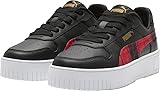 PUMA Shoes Carina Mid Sneaker, 6 US Unisex Big