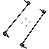 Sway Bar Links Front, Fit For 2006-2018 Toyota Prius RAV4, Scion xB iM tC | Corolla iM, 2010-2019 Lexus CT200h HS250h NX200t NX300h, Stabilizer Bar End Links 2 PCS, Replace OE#: K750043