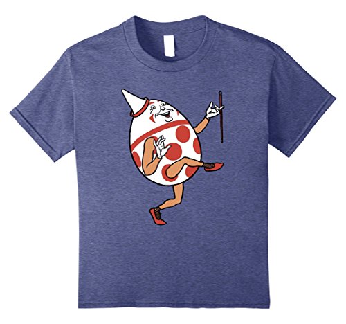 Humpty Dumpty Shirt Retro Vintage Nursery Rhyme T-Shirt