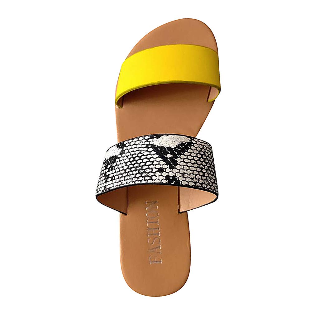 cute 2 strap sandals