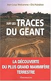 Sur les traces du géant by
