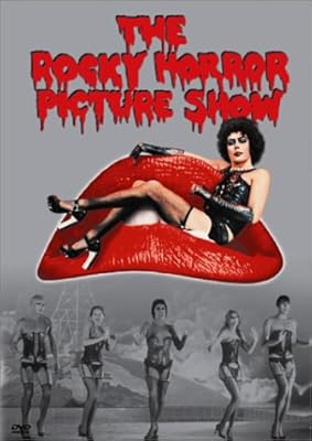 The Rocky Horror Picture Show (Widescreen Edition)