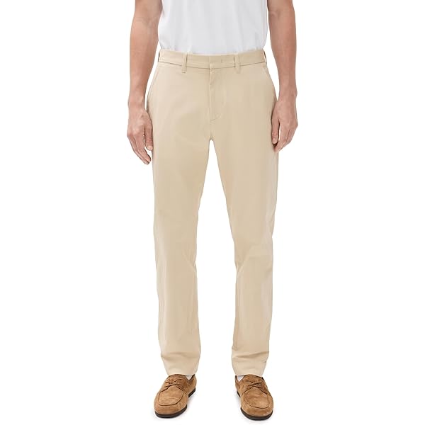 Levi's Men's XX Chino Std II Pants, British Khaki Worn in Gd, Tan