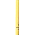 e.l.f. No Budge Matte Shadow Stick, One-Swipe Cream Eyeshadow Stick, Long-Wear & Crease Resistant, Matte Finish, Stellar