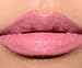 MAC Lipstick # CREME CUP - Light blue pink [Cremesheen]