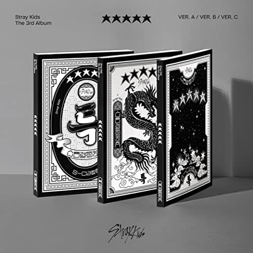 GOT7 - Identify (Vol.1) Original Ver - Amazon.com Music