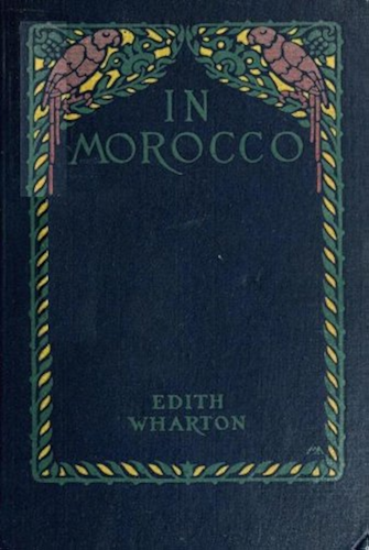 Download In Morocco (English Edition) PDF