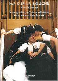 " Pas sur la bouche"