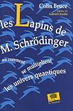 Image de Les Lapins de M. Schrödinger (French Edition)
