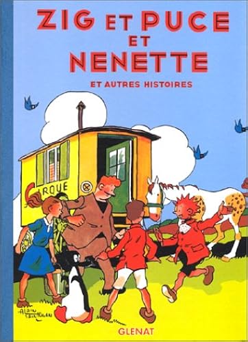 Download Zig et Puce, tome 18 : Zig, Puce, Nénette et la baronne Truffe PDF