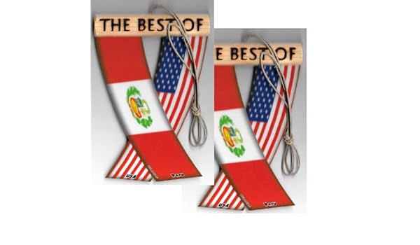 Car Flags Auto Accessories Auto Accessories Unity Flagz Puerto