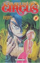 Karakuri circus