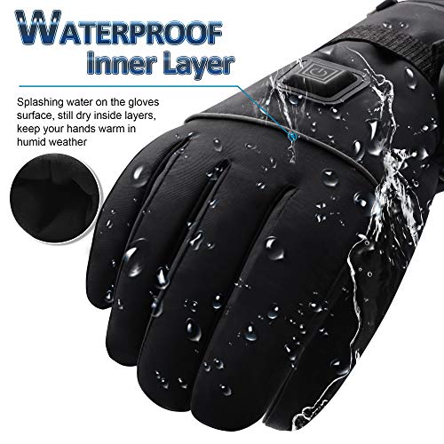 hand warmers for inside gloves
