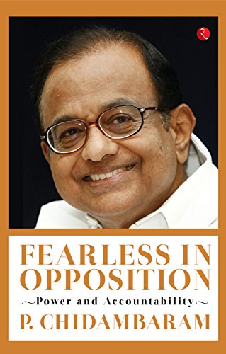 Fearless in Opposition: Power and Accountability