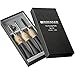 Rockler Carbide Pen Turning Tool 3-Piece Set