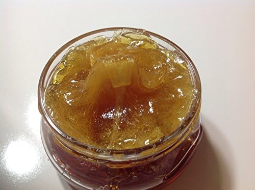 Firm Sugar paste 12 oz jar ready to use no strips needed all natural handmade,