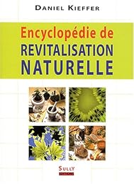 Encyclopédie de revitalisation naturelle