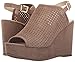 Seychelles Women's Landscape Wedge Pump