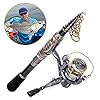 Fishing-Rod-Reel-Combos-HighSound-Caesar-Series-Fishing-Gear-Kit-710-24m-Rod-Reel-Only