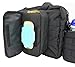 Tactical Baby Gear Full Load Out 2.0 Tactical Diaper Bag Set (Black)