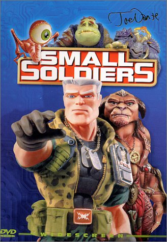 Small Soldiers