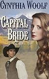 Capital Bride (Matchmaker & Co) (Volume 1)