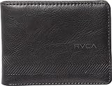 RVCA Men's Selector Wallet