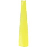 Nightstick 1260-YCONE Safety Cone, 1 Count (Pack of 1), Yellow