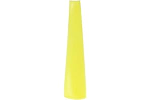 Nightstick 1260-YCONE Safety Cone, 1 Count (Pack of 1), Yellow