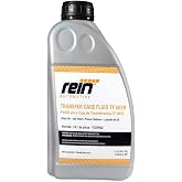Rein FLDF002 Transfer Case Fluid TF 0870-1 Liter