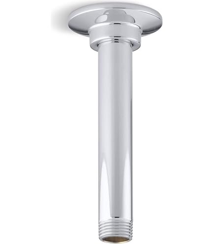 Kohler 14427-BL Purist® Wall-Mount 90 Degree Bath spout, 2.5 gpm