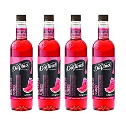 DaVinci Gourmet Classic Watermelon Syrup, 25.4