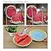 Watermelon Slicer - Corer Cutter And Server Tongs - Stainless Steel Kitchen Tools + FREE BUNUS: Melon Baller And Fruit Carving Knife – PERFECT FOR GIFT - High Quality Utensils - RUST-PROOF - FOOD-SAFE