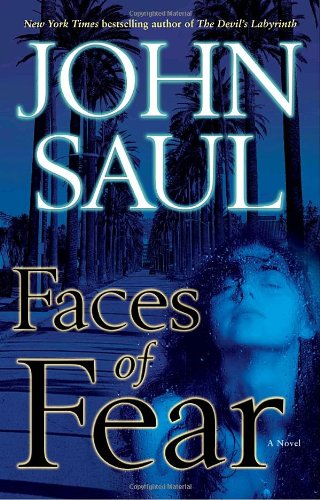 Faces of Fear: A Novel 0739476912 Book Cover