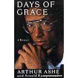Days Of Grace: A Memoir