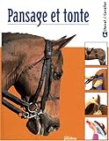 Pansage et tonte by