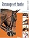 Pansage et tonte by