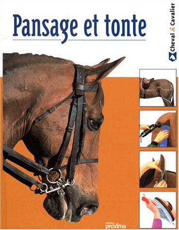 Pansage et tonte by Collectif