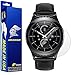 ArmorSuit Samsung Gear S2 Classic 40mm Screen Protector (2 Pack) Full Coverage MilitaryShield Screen Protector for Gear S2 Classic 40mm -HD Clear Anti-Bubble