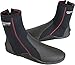 Cressi Adult Unisex Crew Water Boots for Scuba Diving, Surfing, Canyoning, 5 mm Neoprene Thickness - Isla: designed in Italy